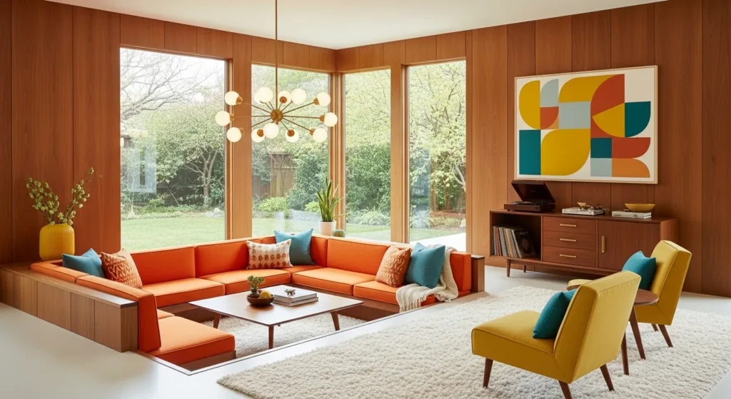 Parlor Makeover Ideas