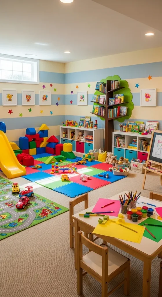 Basement Remodeling Ideas 2026