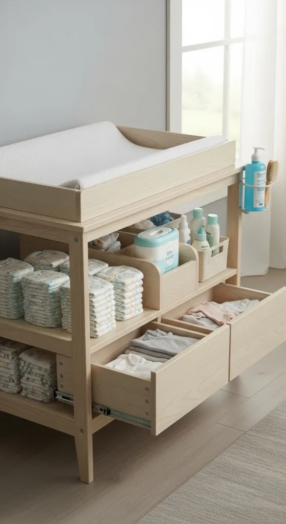 Nursery Remodel Ideas 2026