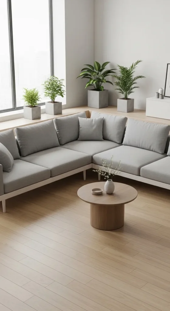 Minimalist Sofa Ideas 2026