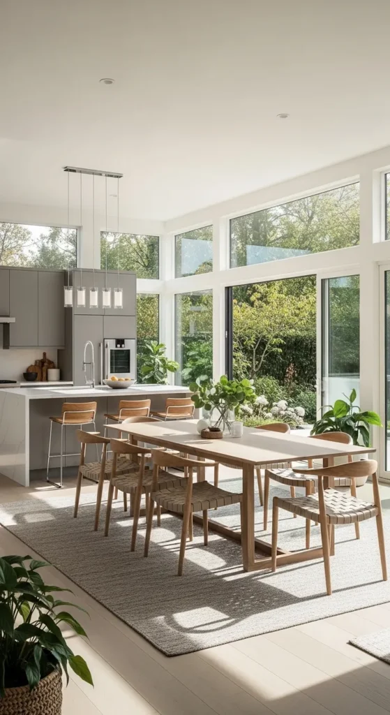 Modern Sunroom Ideas 2026