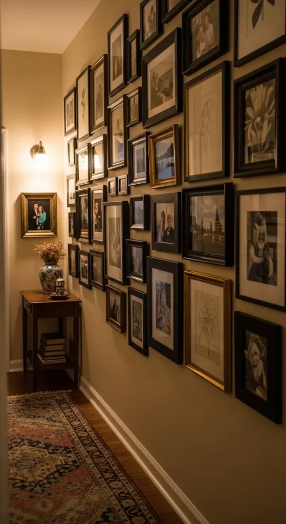 Narrow Hallway Remodel Ideas 2026