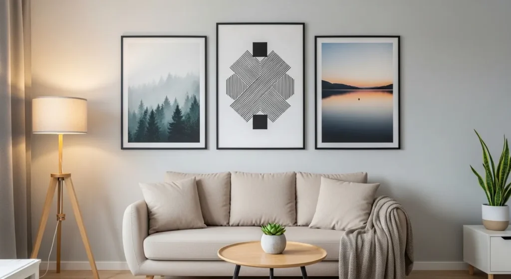 Multi-Functional Furniture for Small Spaces