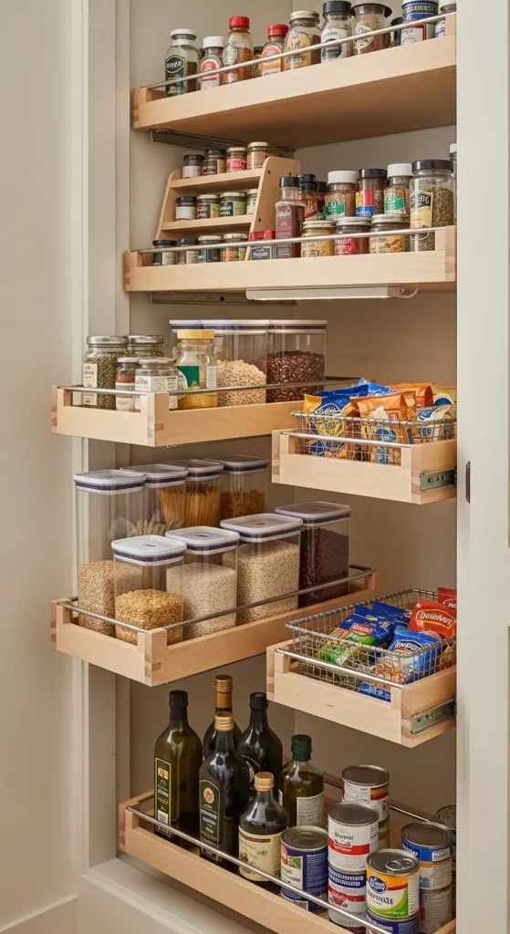 Pantry Remodel Ideas 2026