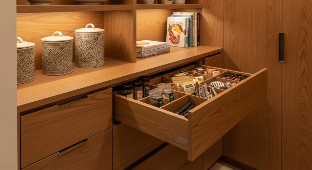 Pantry Makeover Ideas 2026 Small Spaces