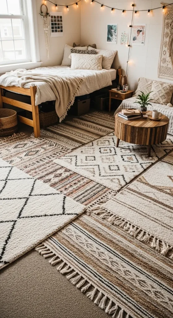 Boho Dorm Room Ideas 2026