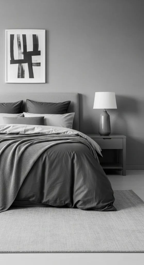 Grey Bedroom Ideas 2026