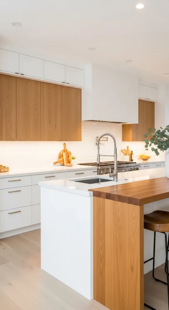 White Kitchen Ideas 2026