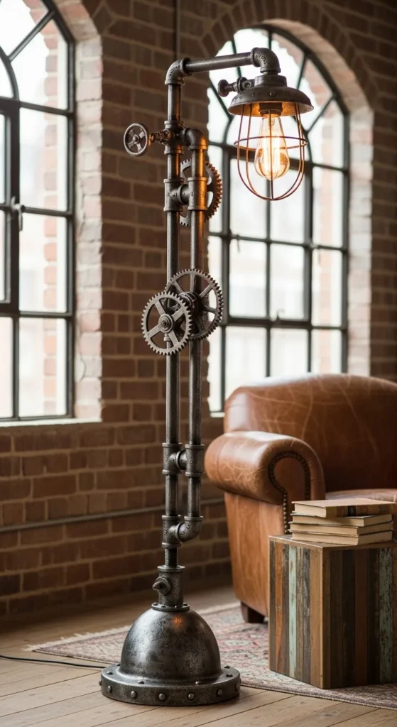 Floor Lamps for Living Room