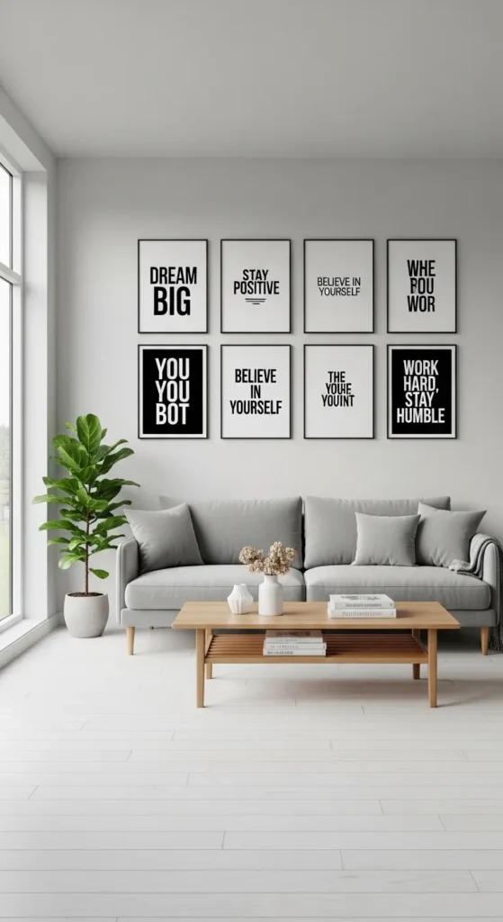 Living Room Wall Decoration Ideas 2026