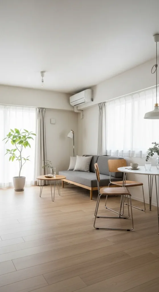 Small Apartment Remodel Ideas 2026