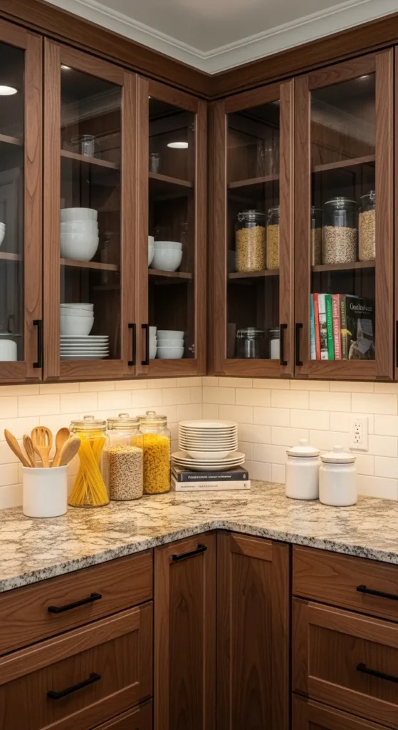 Corner Pantry Ideas 2026