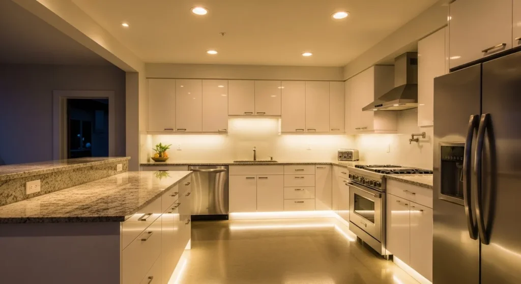 Modern Kitchen Designs 2026