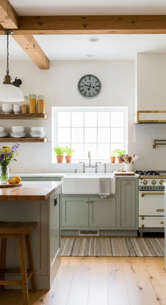 Kitchen Layouts 2026