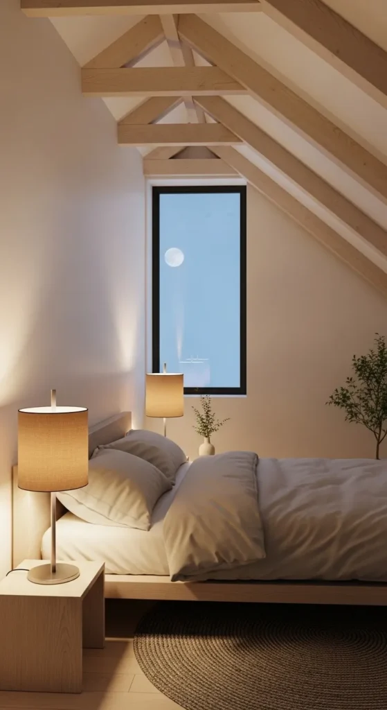 Attic Bedroom Ideas 2026