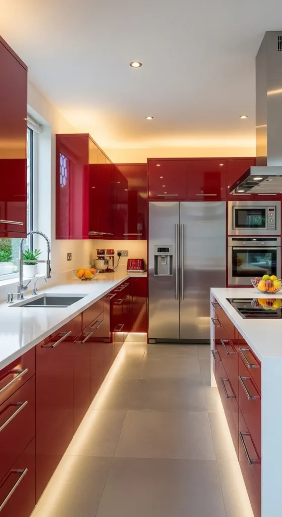 Kitchen Colors Ideas 2026