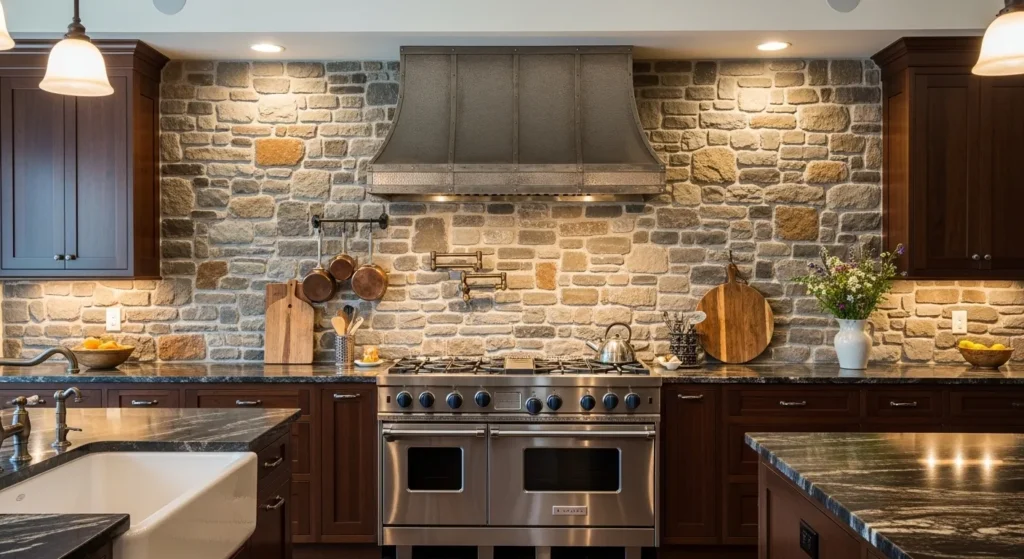 Stonewall Kitchen Ideas 2026 Modern