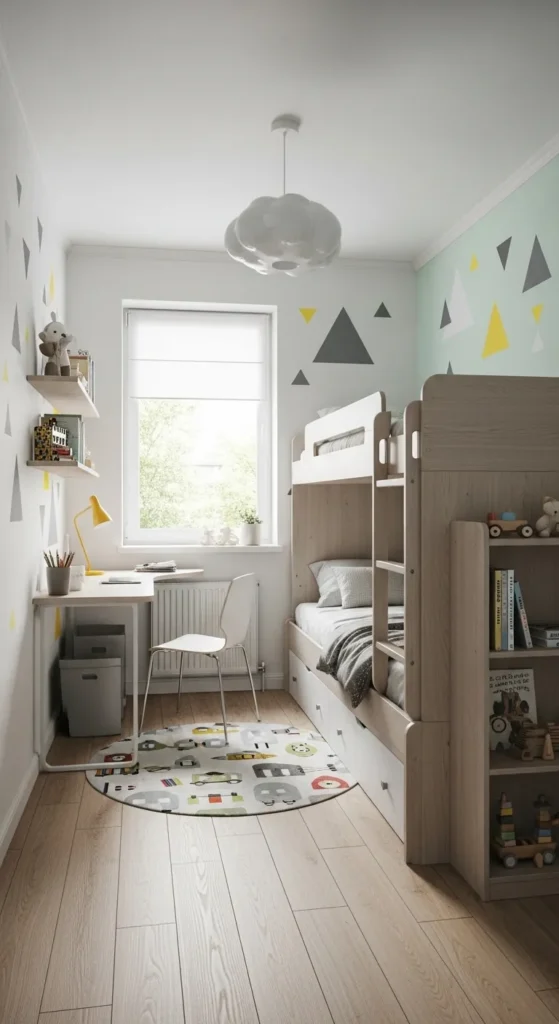 Kids Room Remodel Ideas 2026