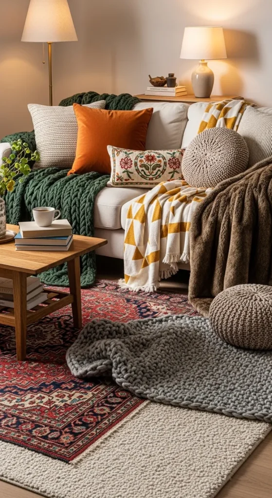 Living Room Remodel Ideas 2026