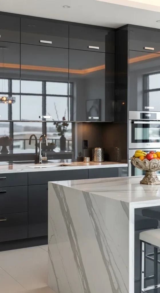 Luxury Kitchen Design 2026