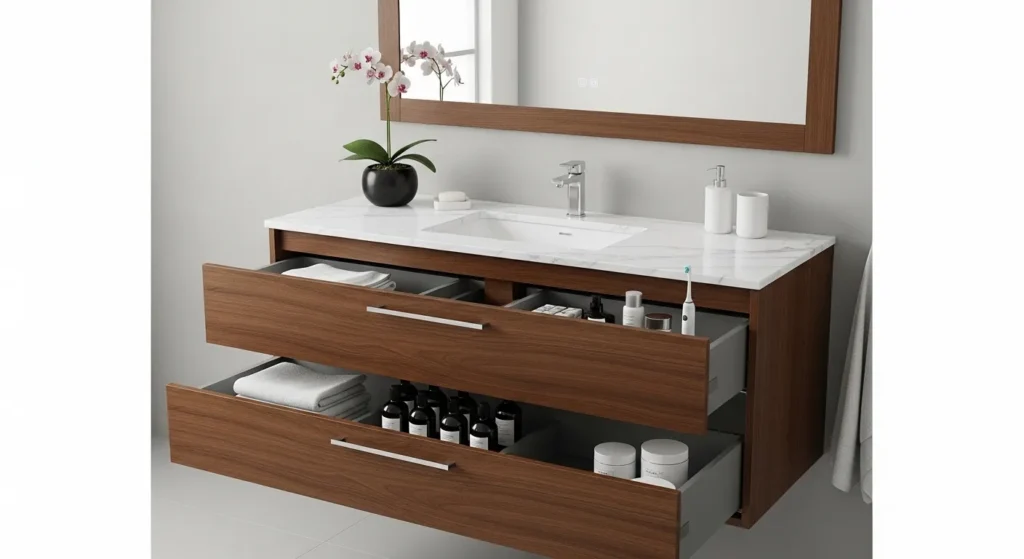 Bathroom Vanities Ideas 2026 Modern Designs