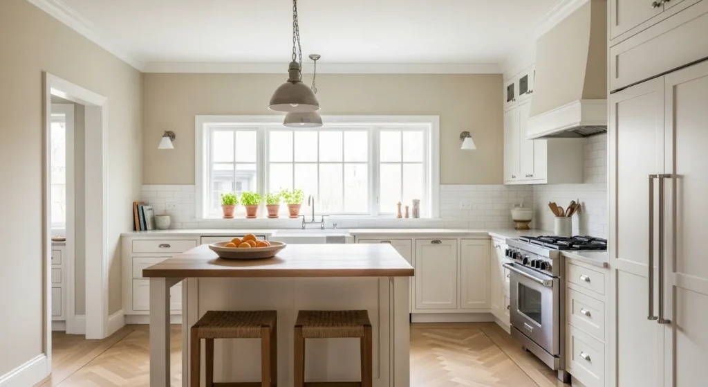  Cozy Kitchen Ideas 2026 Modern Designs