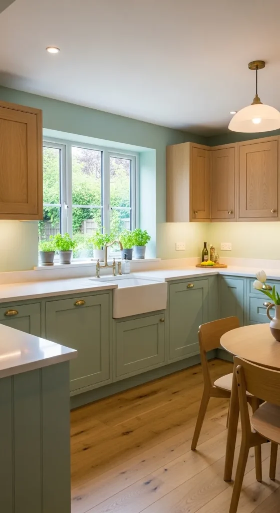 Kitchen Colors Ideas 2026