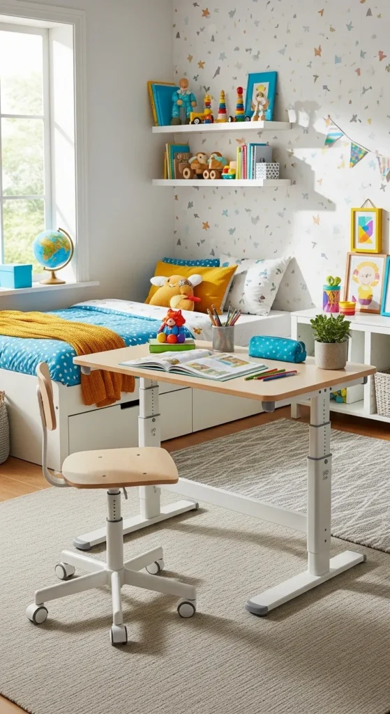 Kids Room Remodel Ideas 2026