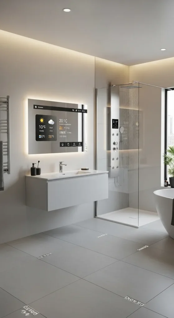 Bathroom Interior Ideas 2026