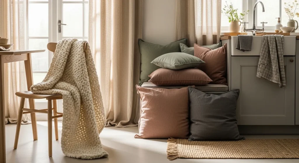  Cozy Kitchen Ideas 2026 Modern Designs