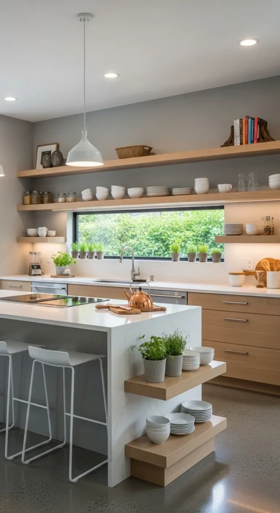 Open Kitchen Remodel Ideas 2026