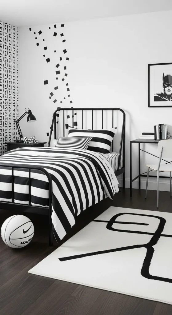 Boys Bedroom Ideas 2026