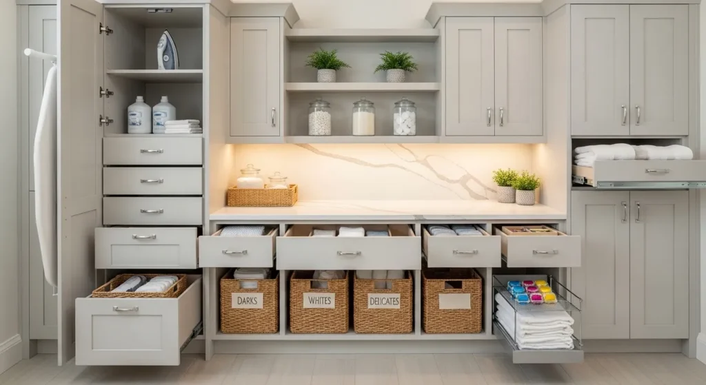 Laundry Room Designers Ideas 2026 Layout