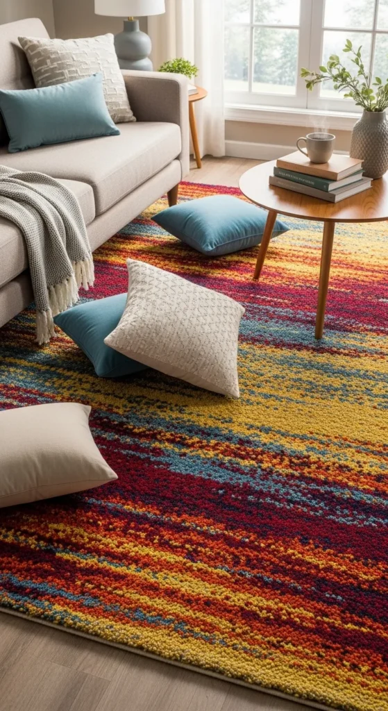 Living Room Decoration Ideas 2026