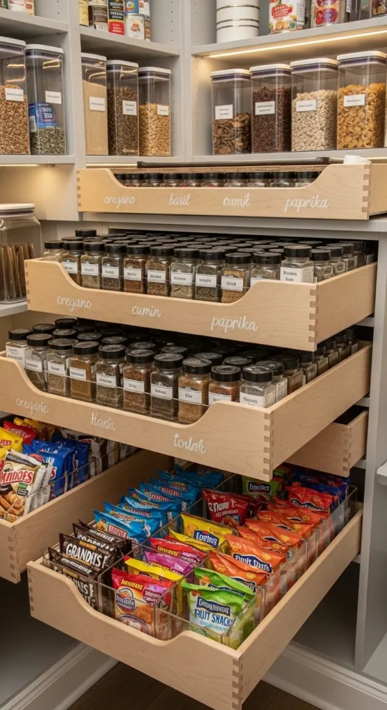 Corner Pantry Ideas 2026