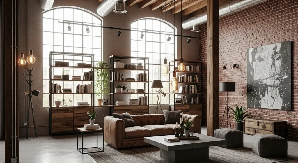 Parlor Makeover Ideas