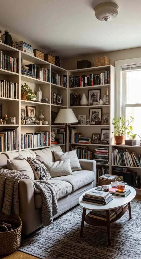 Small Apartment Remodel Ideas 2026