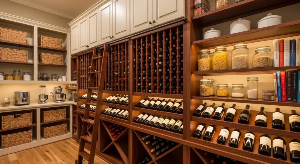 Food Pantry Ideas in Kitchen 2026 Open