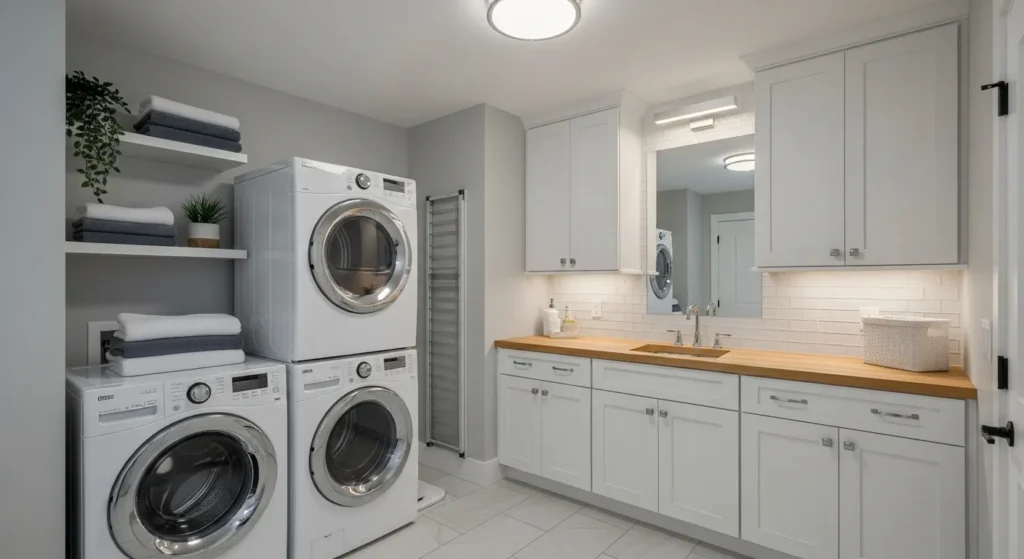 Laundry Room Designers Ideas 2026 Layout