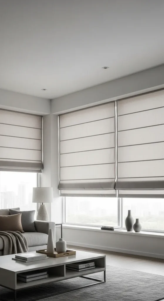 Living Room Curtain Ideas 2026