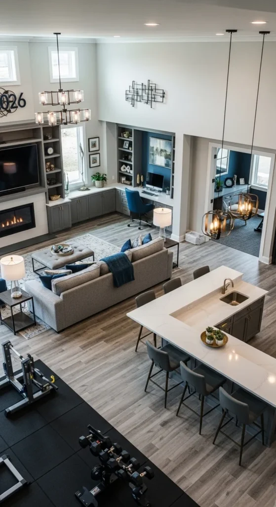 Basement Remodeling Ideas 2026