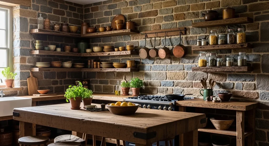 Stonewall Kitchen Ideas 2026 Modern