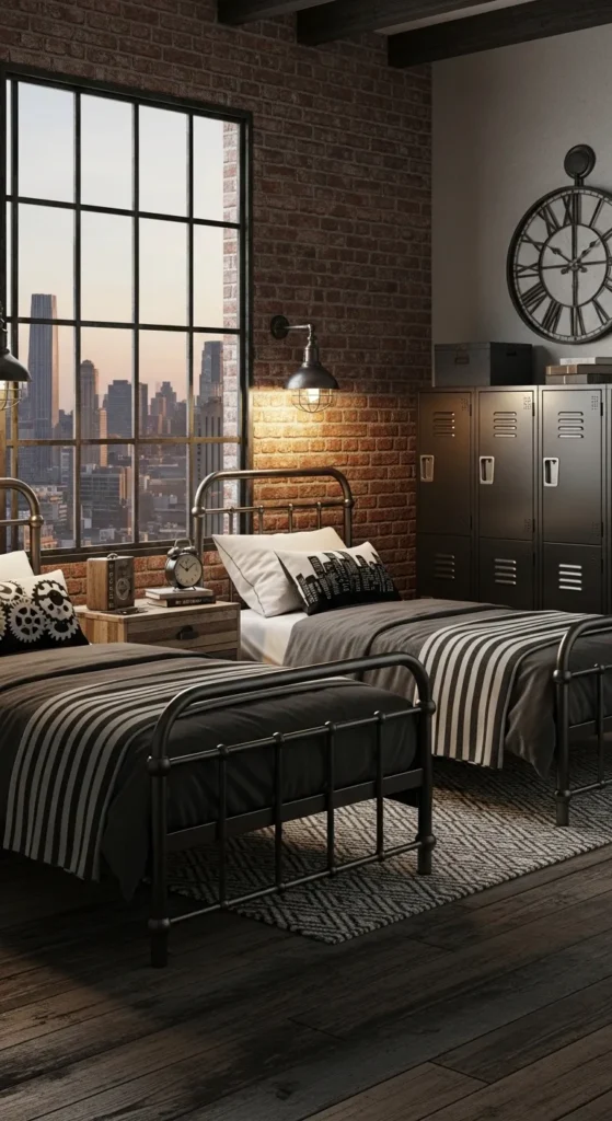 Boys Bedroom Ideas 2026