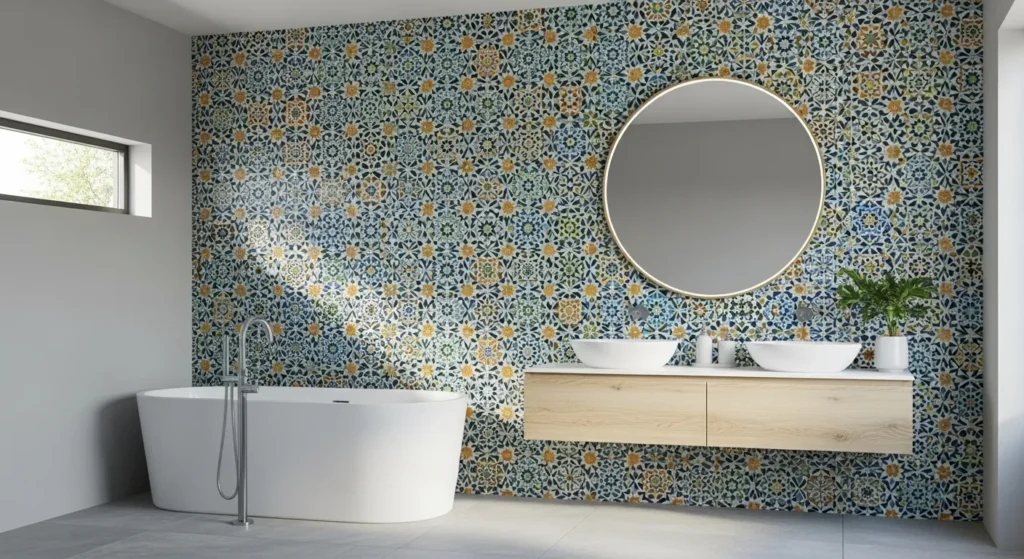 Bathroom Makeover Ideas 2026 