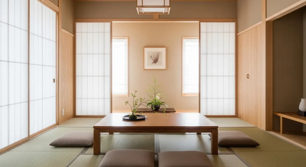 Apartment Living Room Ideas