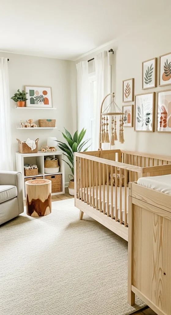 Nursery Remodel Ideas 2026