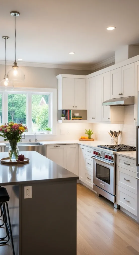 Kitchen Layouts 2026