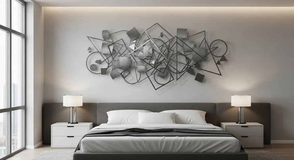23 Bedroom Wall Decor Ideas 2026 Aesthetic