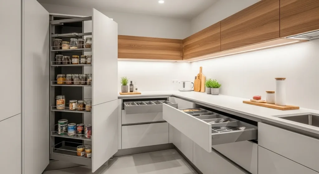 Modern Kitchen Designs 2026