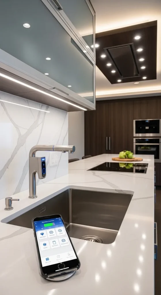 Luxury Kitchen Design 2026